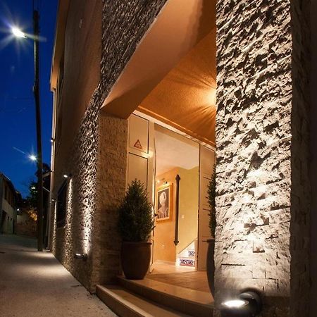 Villa Sultan Sulejman Mostar Esterno foto