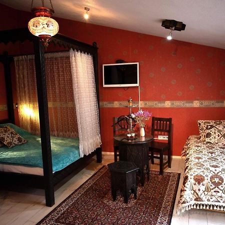 Villa Sultan Sulejman Mostar Esterno foto