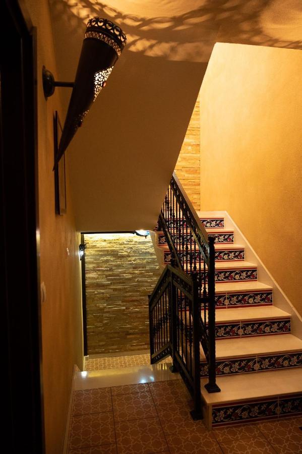 Villa Sultan Sulejman Mostar Esterno foto