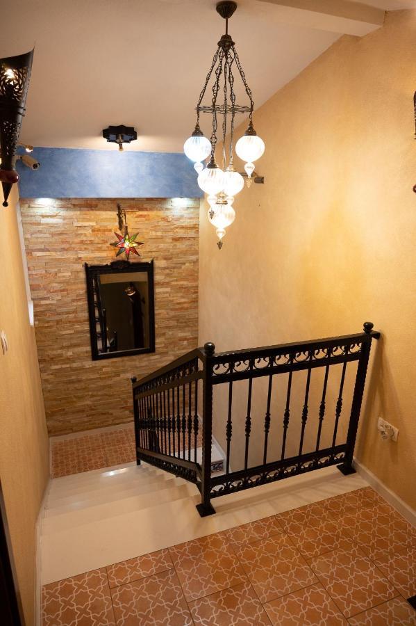 Villa Sultan Sulejman Mostar Esterno foto