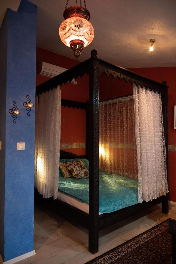 Villa Sultan Sulejman Mostar Esterno foto