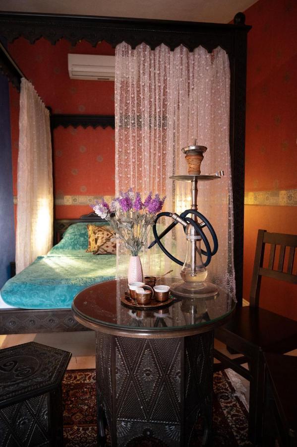 Villa Sultan Sulejman Mostar Esterno foto