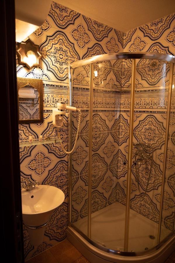 Villa Sultan Sulejman Mostar Esterno foto