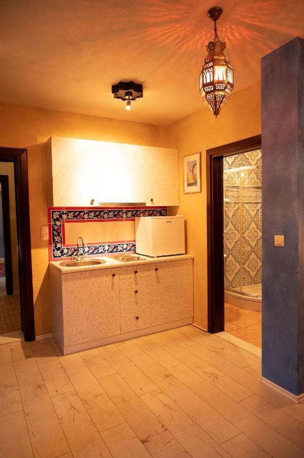 Villa Sultan Sulejman Mostar Esterno foto