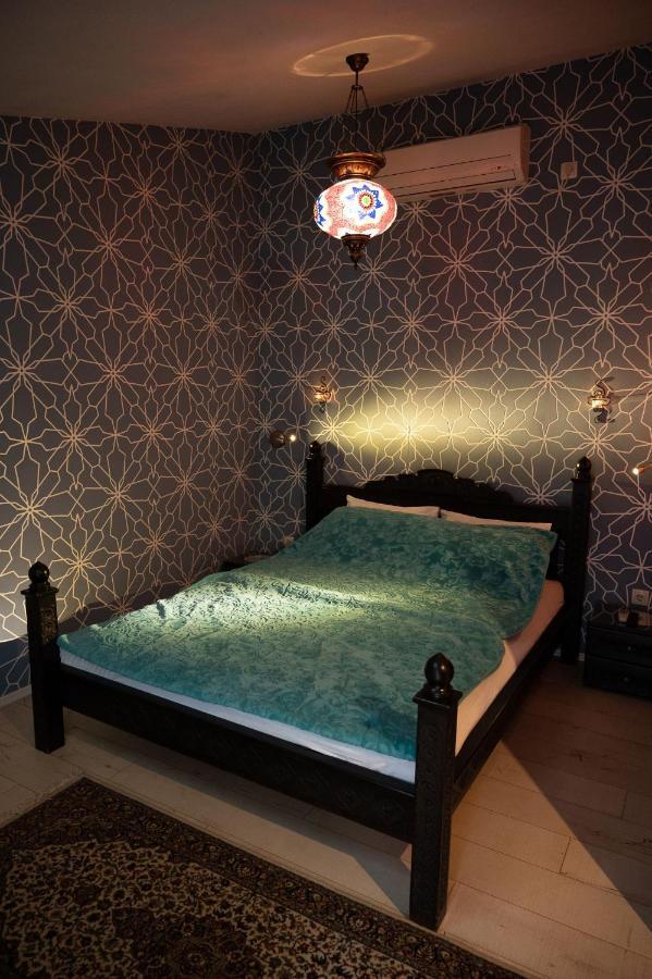 Villa Sultan Sulejman Mostar Esterno foto