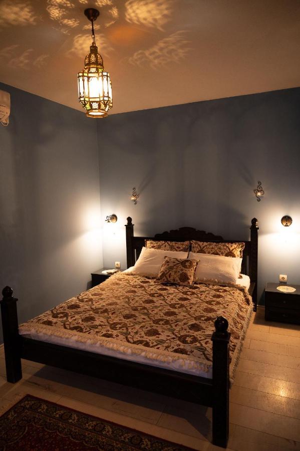 Villa Sultan Sulejman Mostar Esterno foto