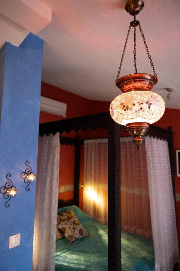 Villa Sultan Sulejman Mostar Esterno foto