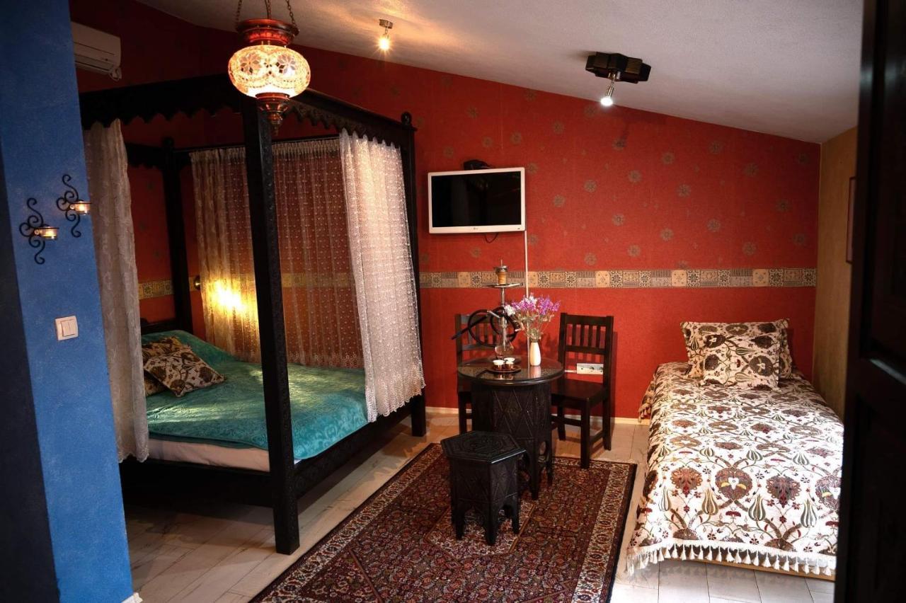 Villa Sultan Sulejman Mostar Esterno foto